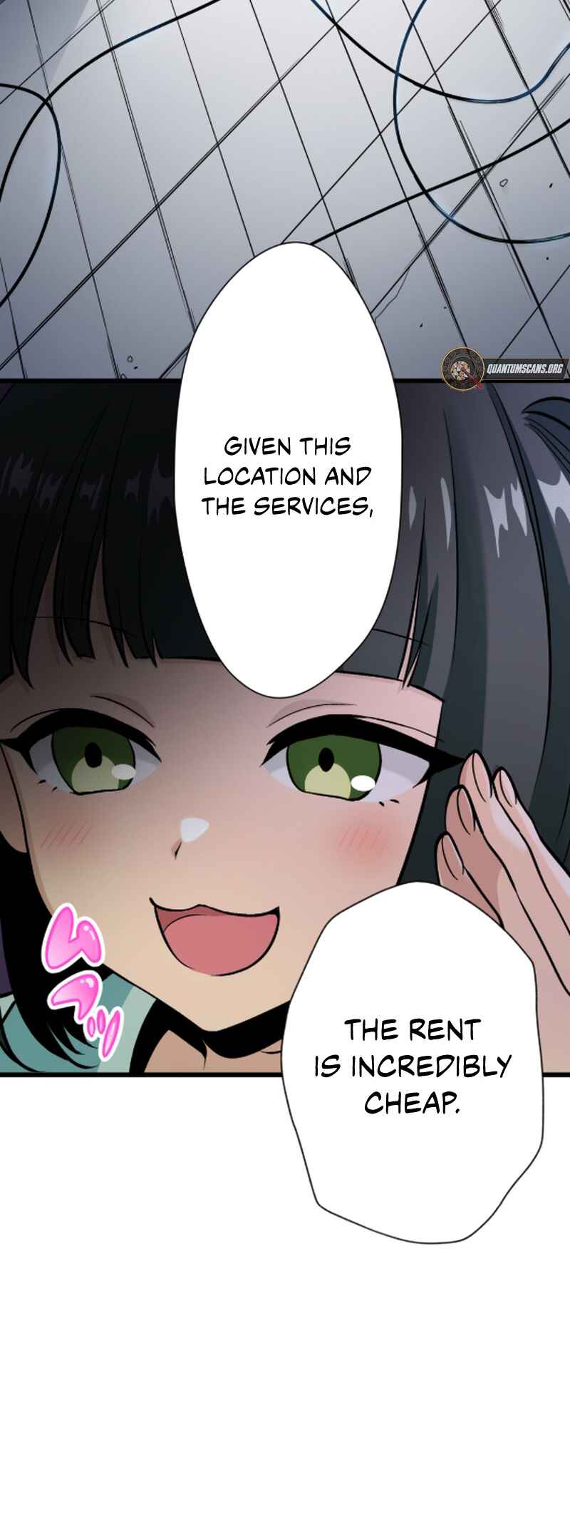 Page 39 Chapter 6 The Peerless Mature Hitman Wants to Live Quietly With His Daughters