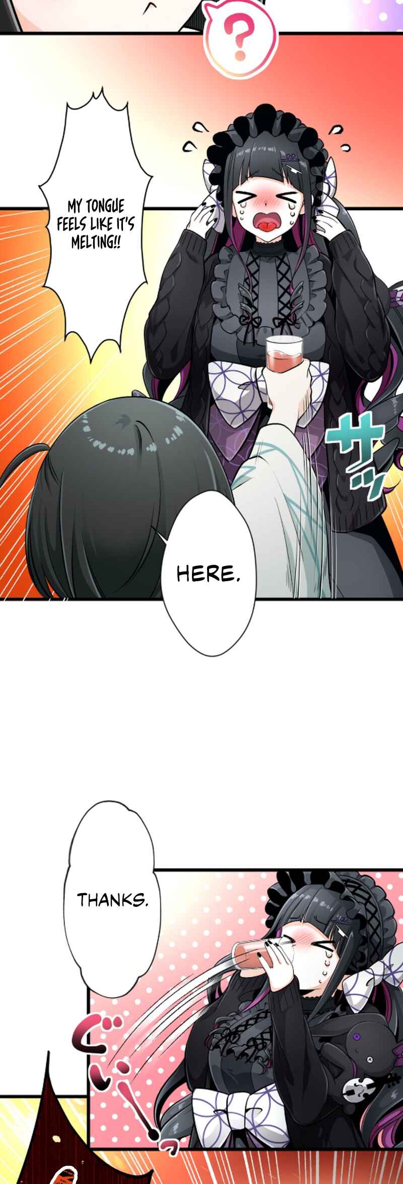 Page 53 Chapter 6 The Peerless Mature Hitman Wants to Live Quietly With His Daughters