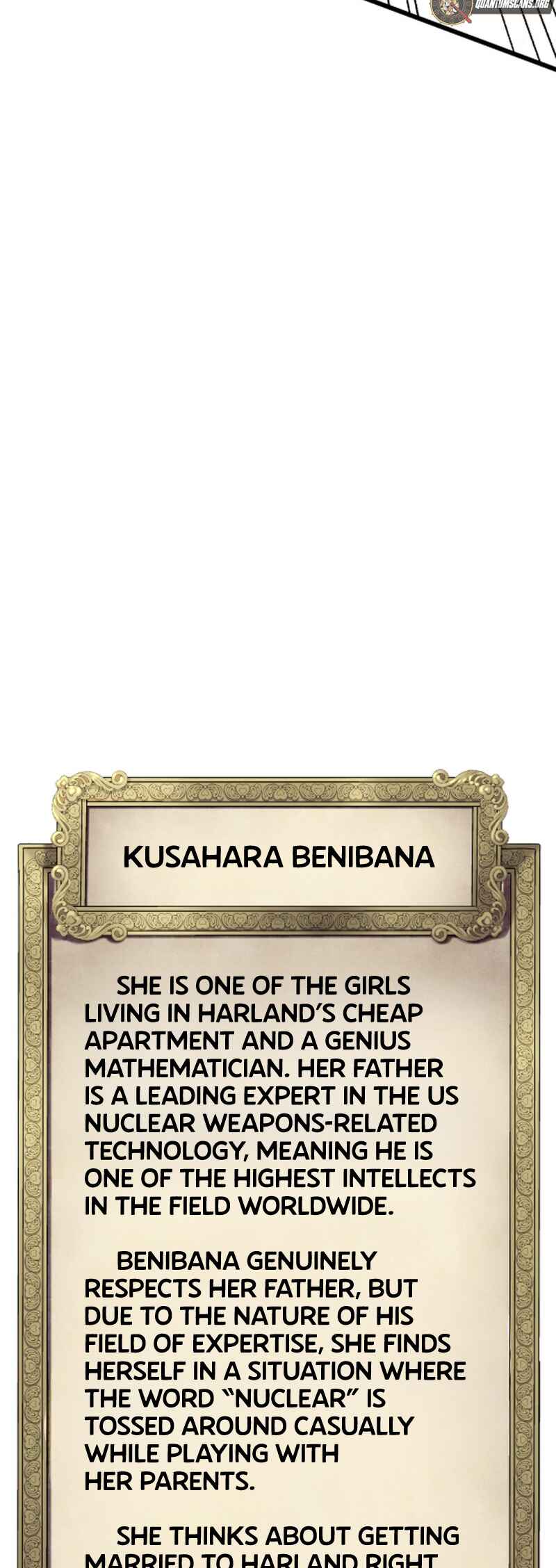 Page 71 Chapter 6 The Peerless Mature Hitman Wants to Live Quietly With His Daughters