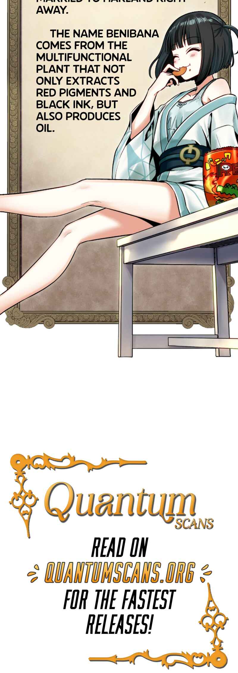 Page 72 Chapter 6 The Peerless Mature Hitman Wants to Live Quietly With His Daughters