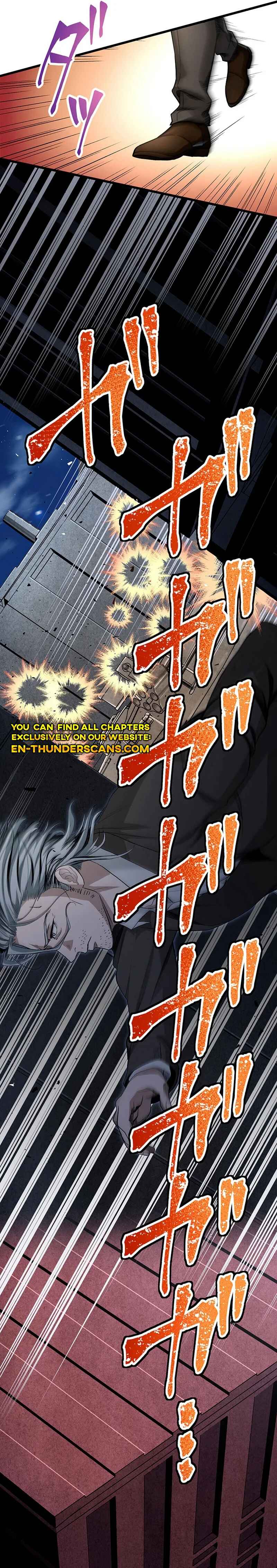 Page 15 Chapter 17 The Peerless Mature Hitman Wants to Live Quietly With His Daughters