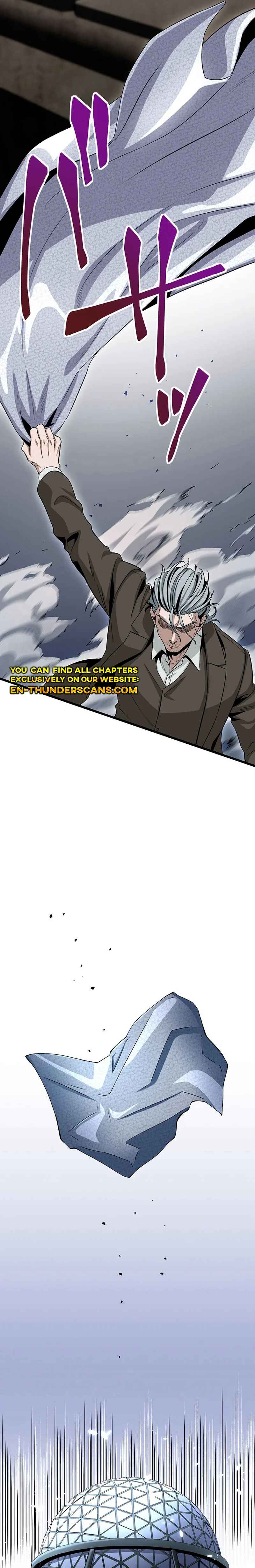 Page 35 Chapter 17 The Peerless Mature Hitman Wants to Live Quietly With His Daughters