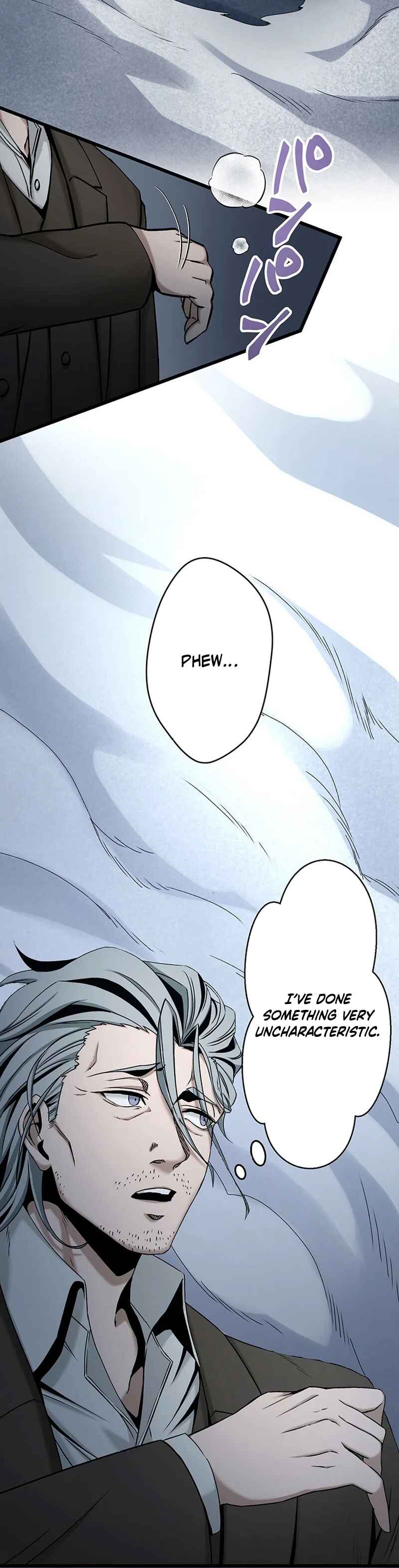 Page 42 Chapter 17 The Peerless Mature Hitman Wants to Live Quietly With His Daughters