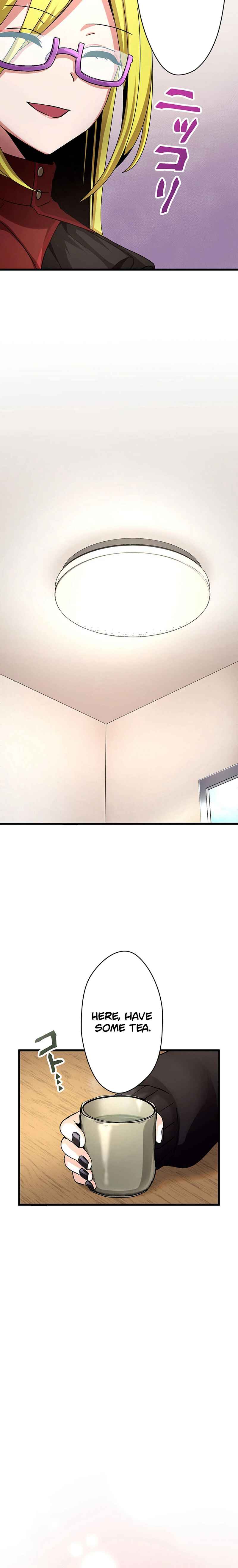 Page 12 Chapter 13 The Peerless Mature Hitman Wants to Live Quietly With His Daughters