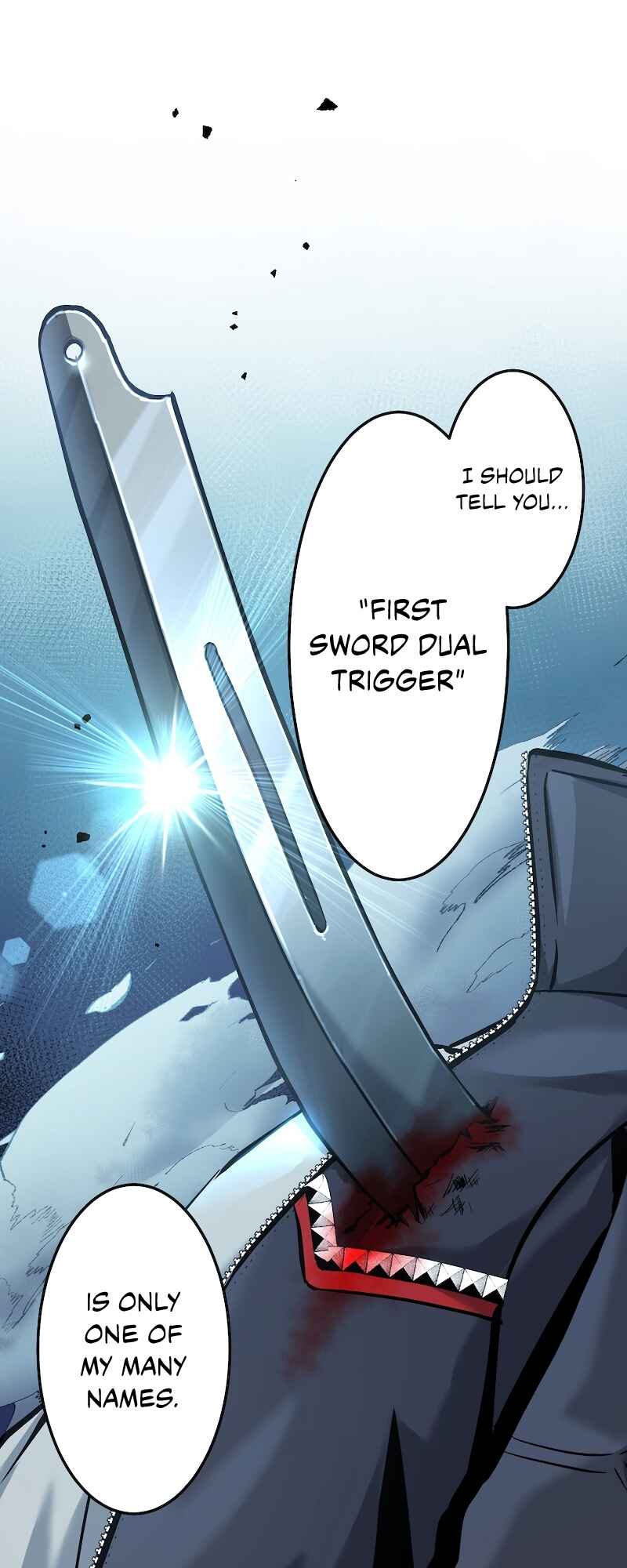 Page 137 Chapter 1 The Peerless Mature Hitman Wants to Live Quietly With His Daughters