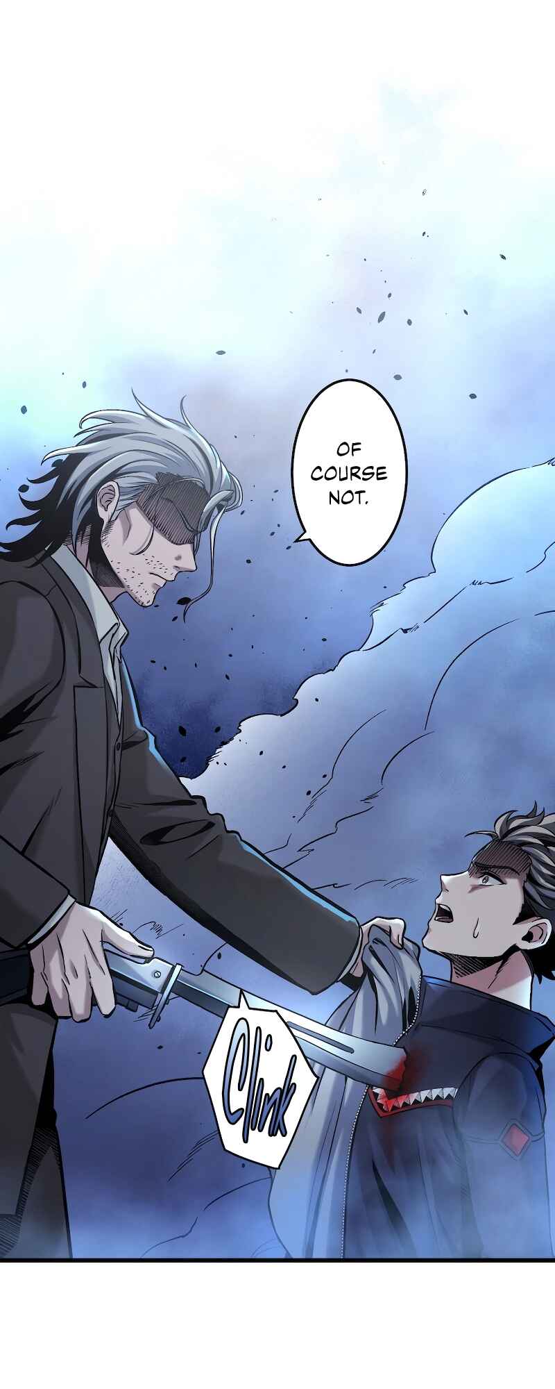 Page 141 Chapter 1 The Peerless Mature Hitman Wants to Live Quietly With His Daughters