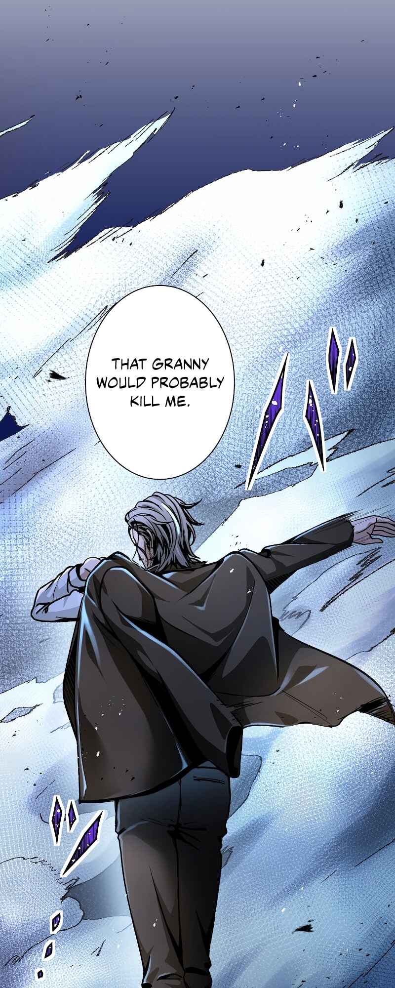 Page 19 Chapter 1 The Peerless Mature Hitman Wants to Live Quietly With His Daughters