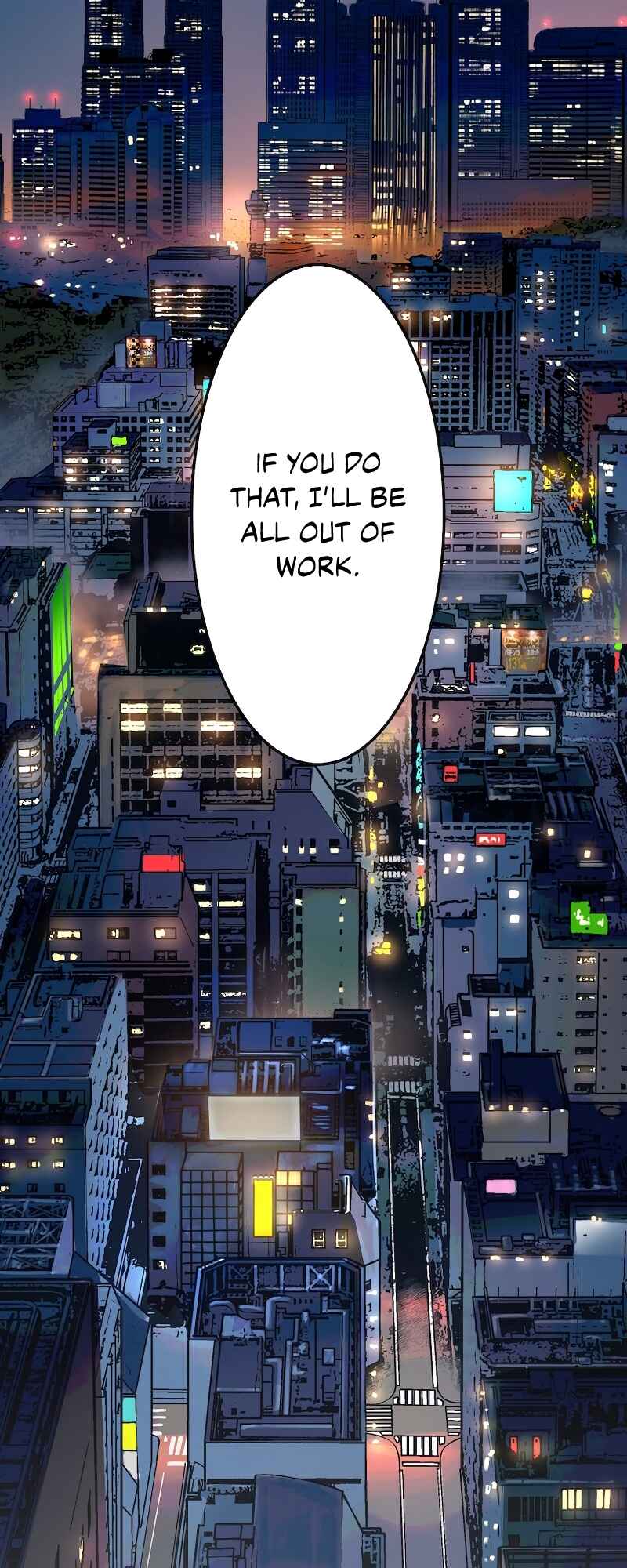 Page 212 Chapter 1 The Peerless Mature Hitman Wants to Live Quietly With His Daughters