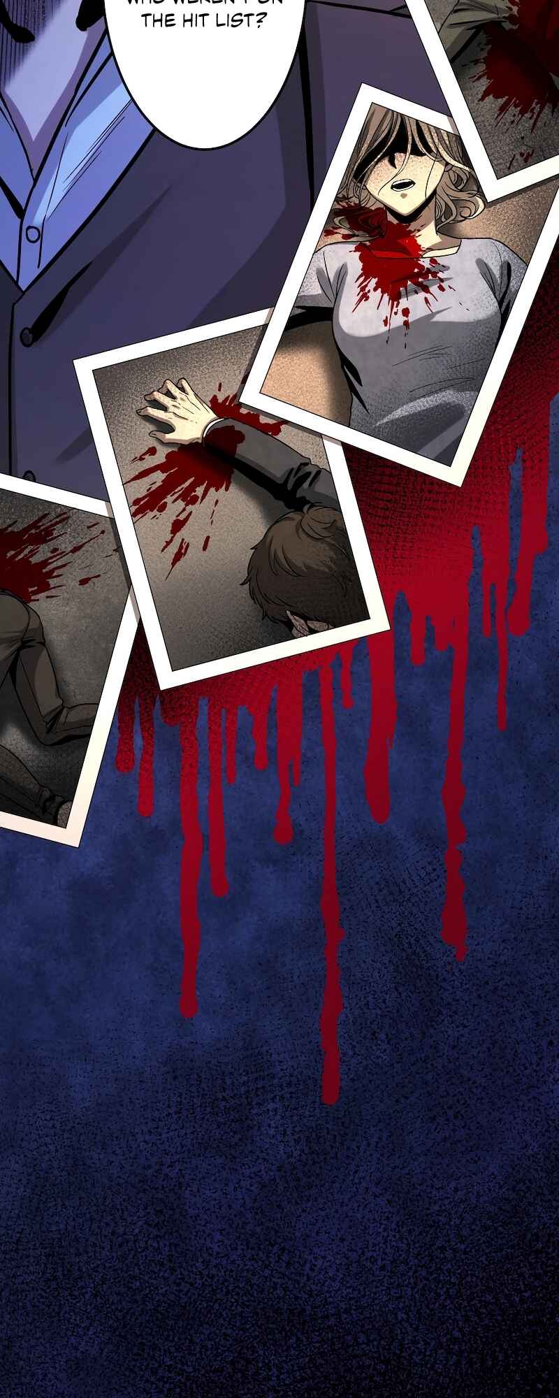 Page 42 Chapter 1 The Peerless Mature Hitman Wants to Live Quietly With His Daughters