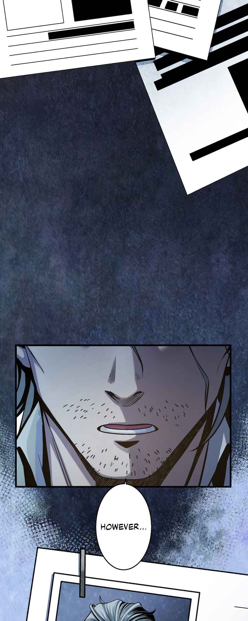 Page 50 Chapter 1 The Peerless Mature Hitman Wants to Live Quietly With His Daughters