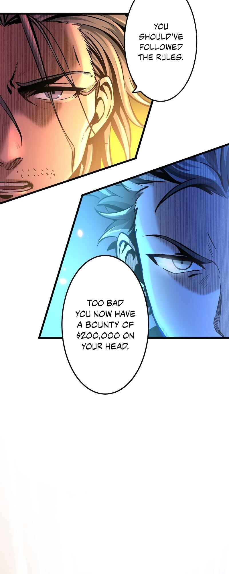 Page 53 Chapter 1 The Peerless Mature Hitman Wants to Live Quietly With His Daughters