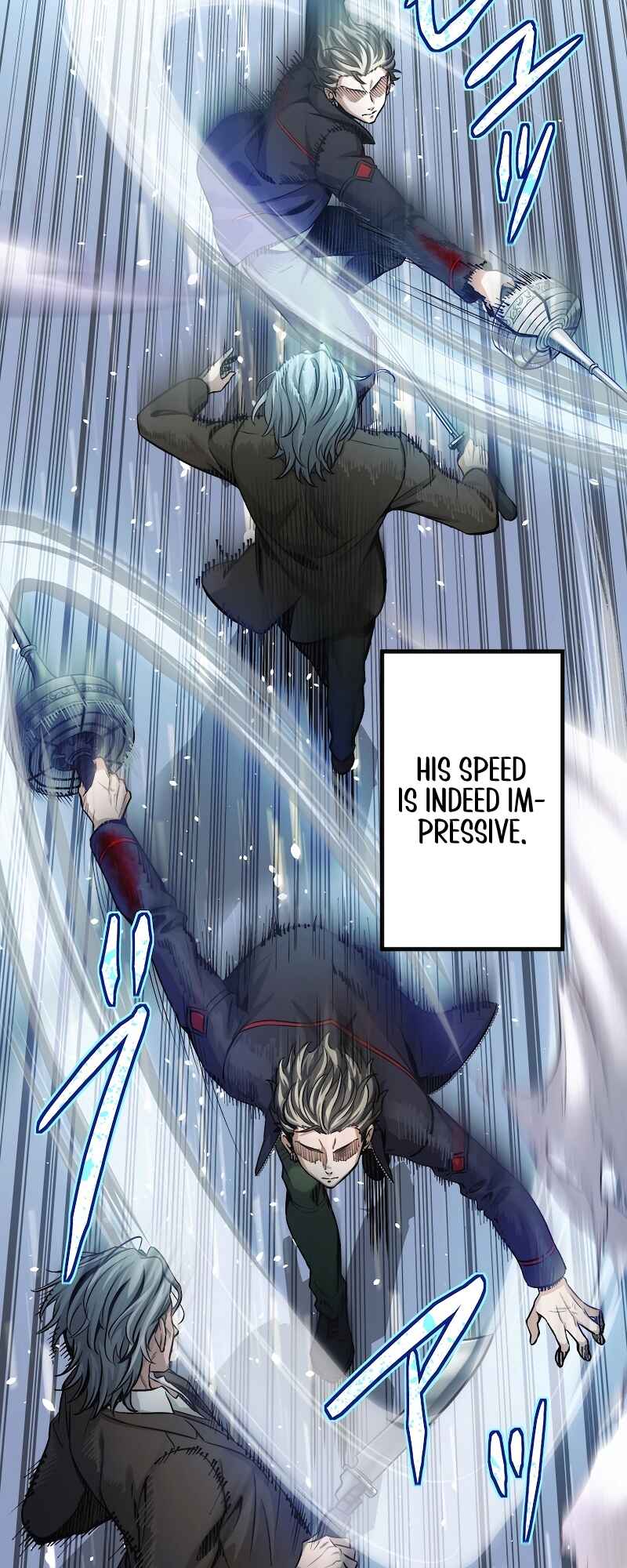 Page 68 Chapter 1 The Peerless Mature Hitman Wants to Live Quietly With His Daughters