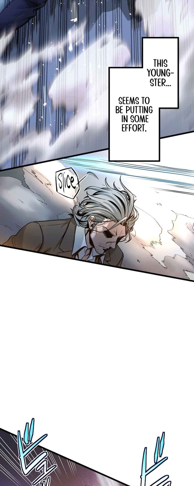 Page 70 Chapter 1 The Peerless Mature Hitman Wants to Live Quietly With His Daughters