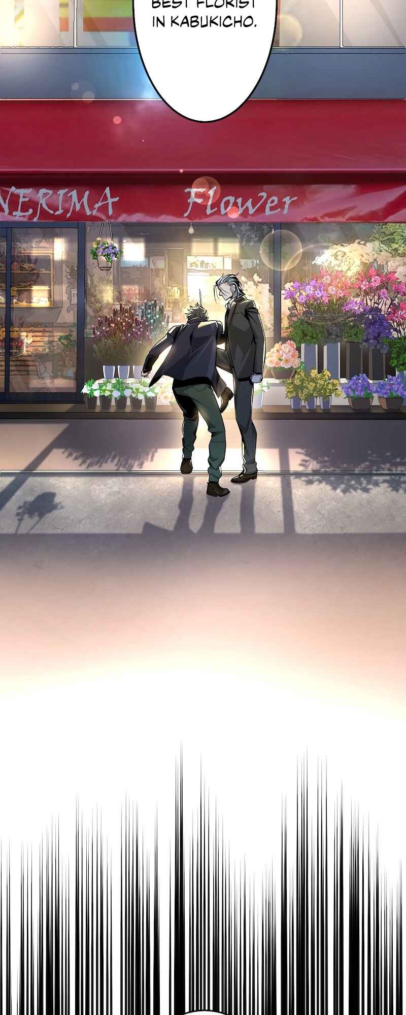 Page 92 Chapter 1 The Peerless Mature Hitman Wants to Live Quietly With His Daughters