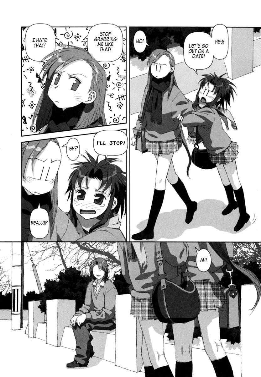 Page 12 Chapter 6 My Two Wings
