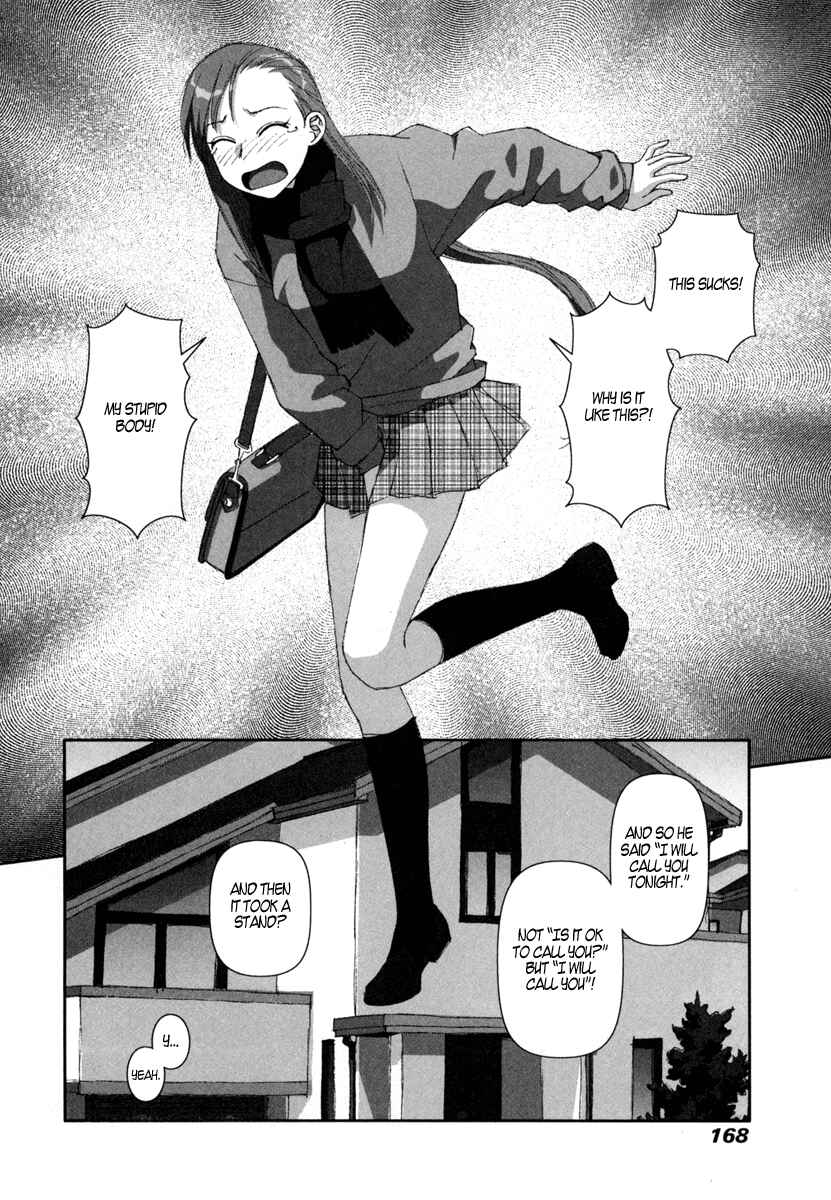 Page 16 Chapter 6 My Two Wings