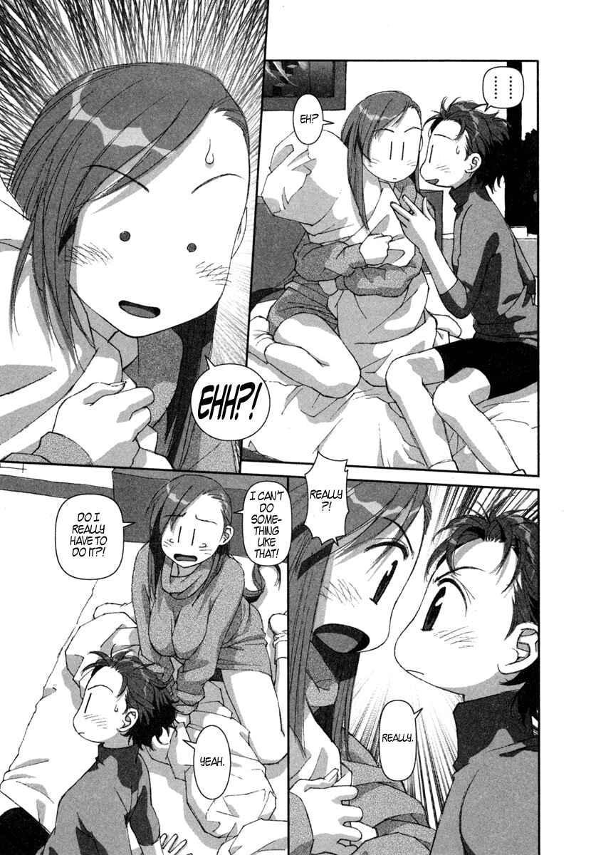 Page 19 Chapter 6 My Two Wings