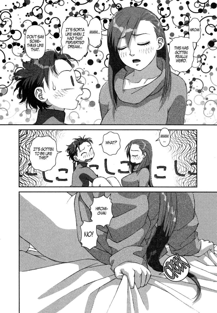 Page 22 Chapter 6 My Two Wings