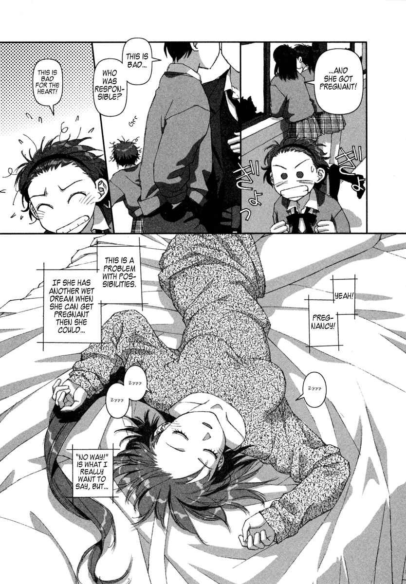 Page 7 Chapter 6 My Two Wings