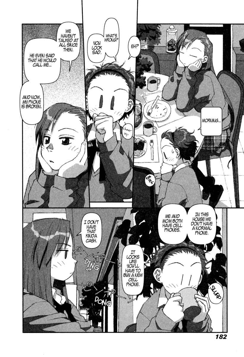 Page 6 Chapter 7 My Two Wings