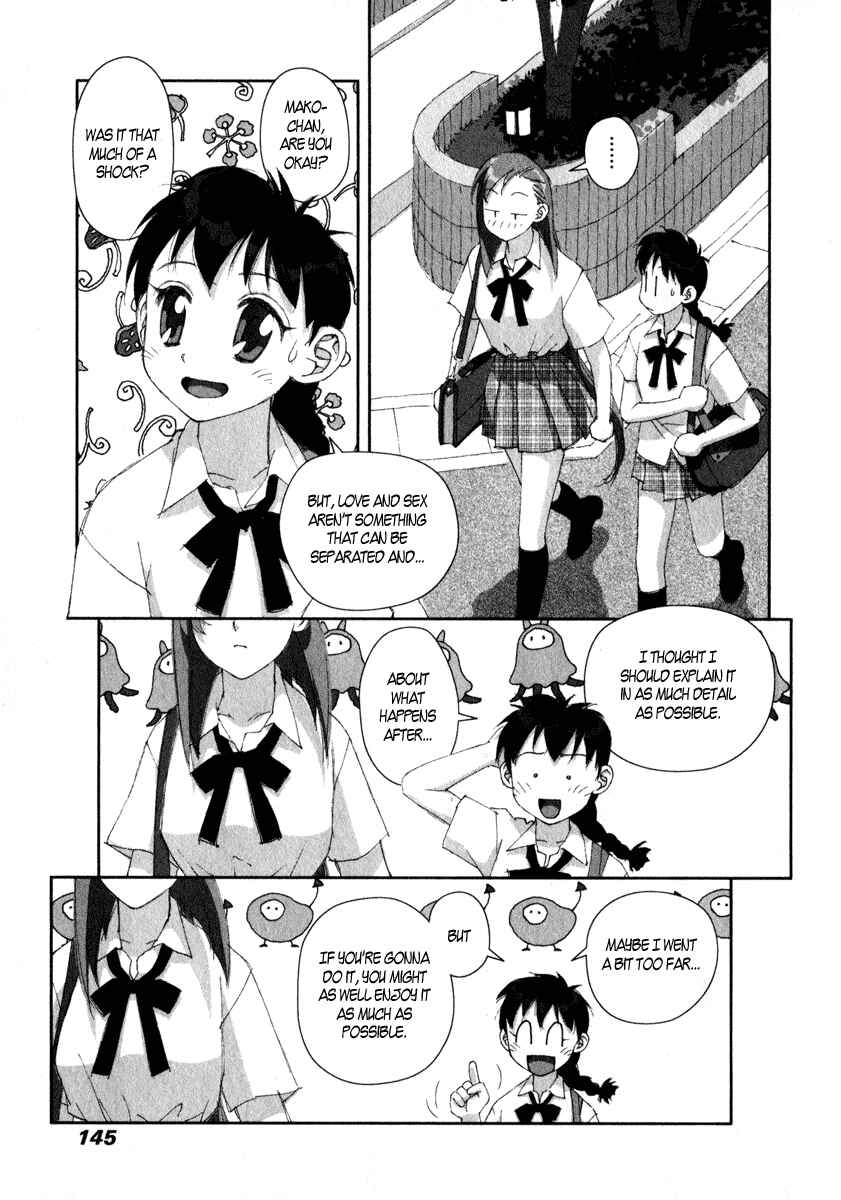 Page 27 Chapter 12 My Two Wings