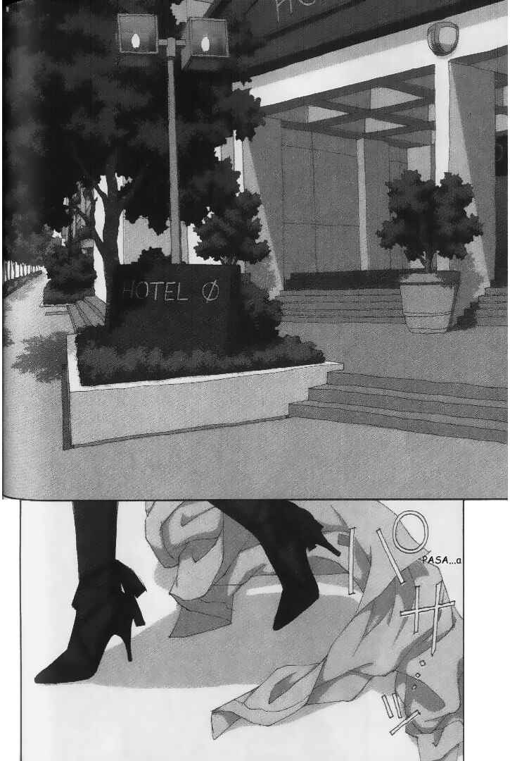 Page 20 Chapter 35 My Two Wings