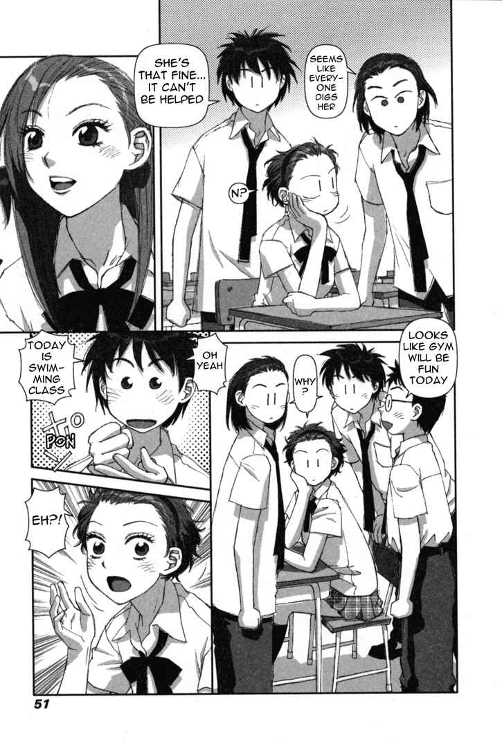 Page 15 Chapter 2 My Two Wings