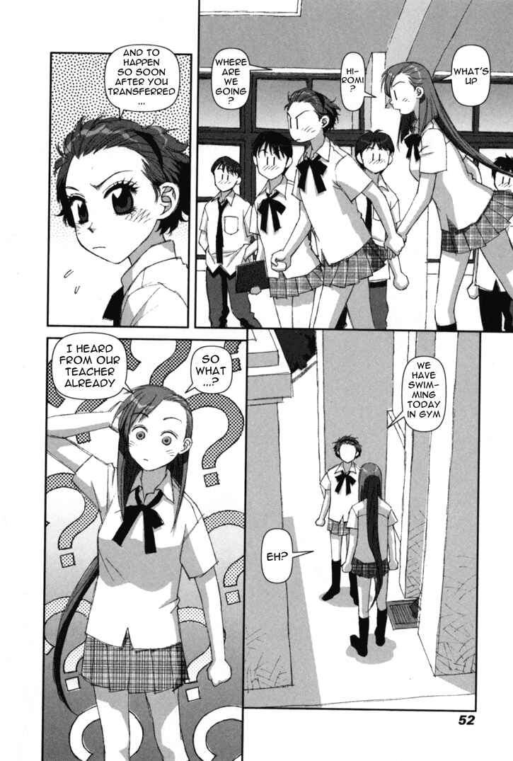 Page 16 Chapter 2 My Two Wings