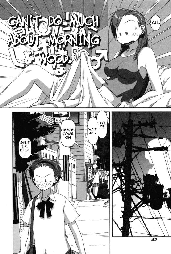 Page 6 Chapter 2 My Two Wings
