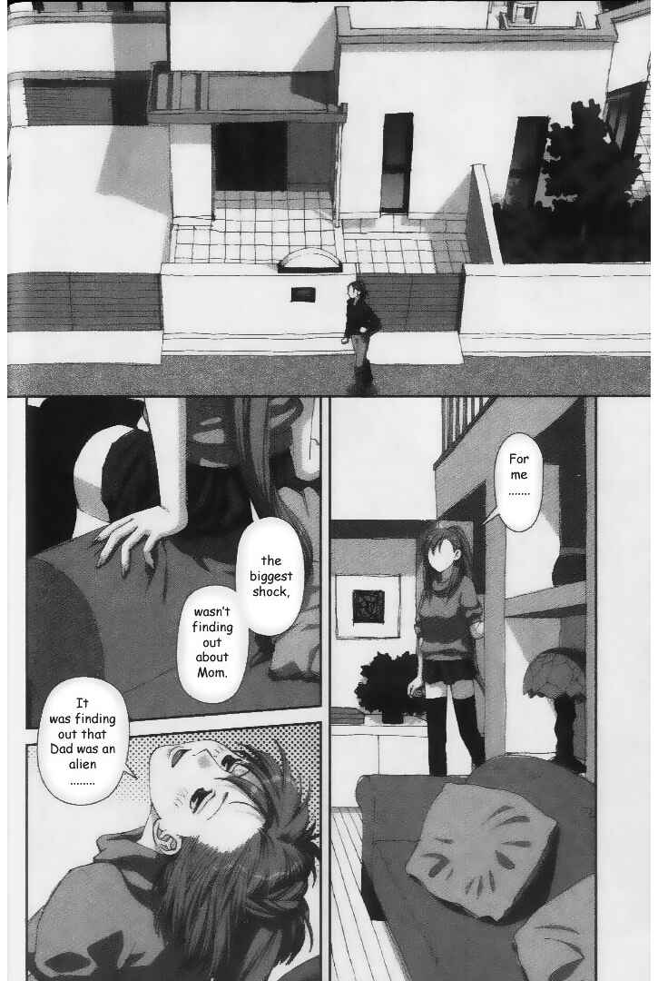 Page 14 Chapter 31 My Two Wings