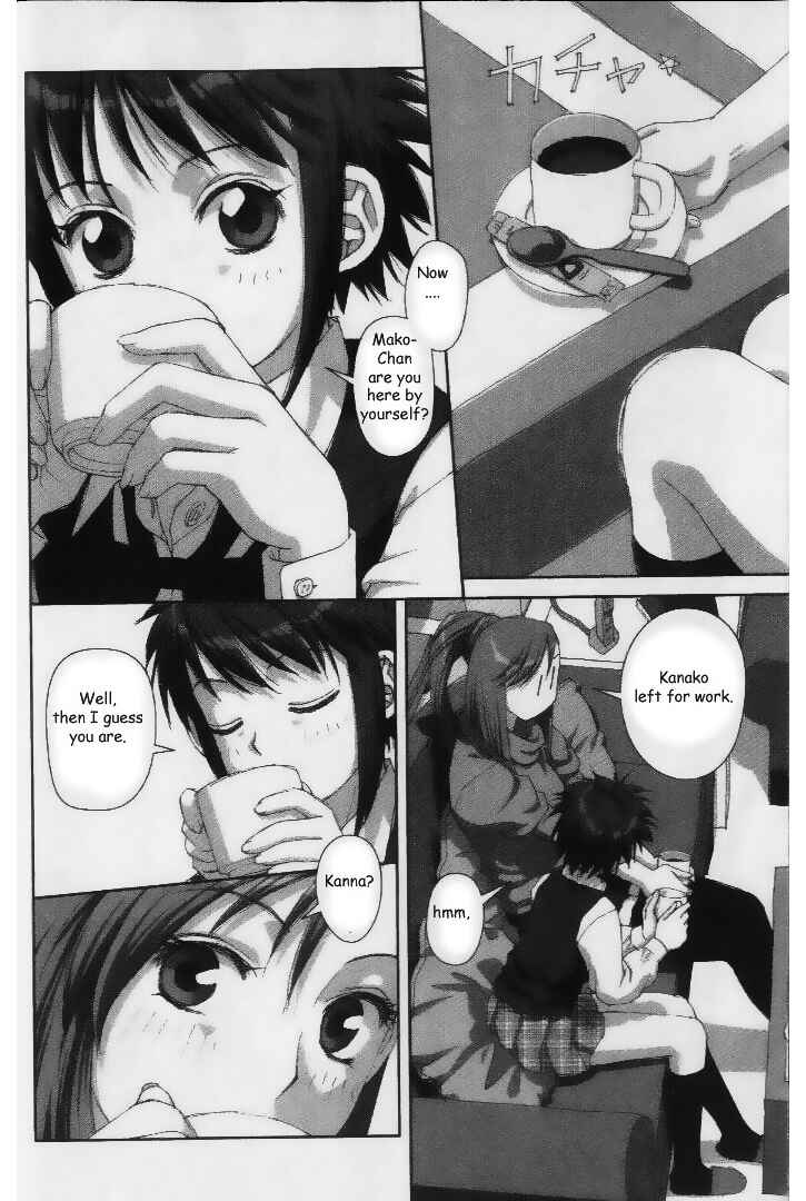 Page 18 Chapter 31 My Two Wings