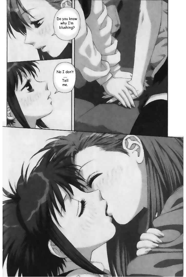 Page 20 Chapter 31 My Two Wings