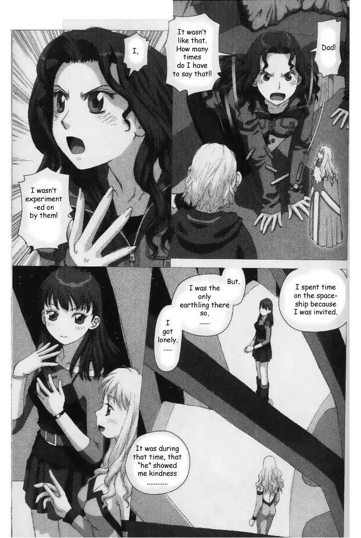 Page 28 Chapter 30 My Two Wings