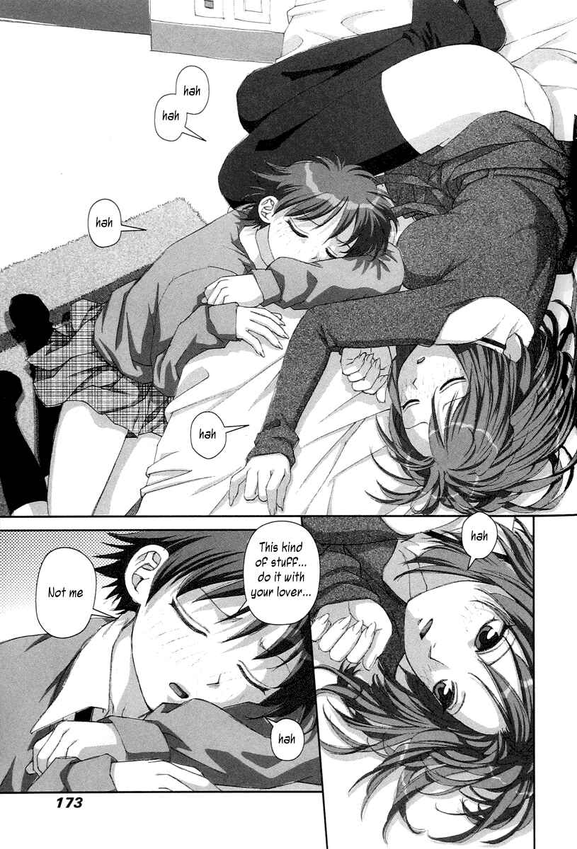 Page 27 Chapter 20 My Two Wings