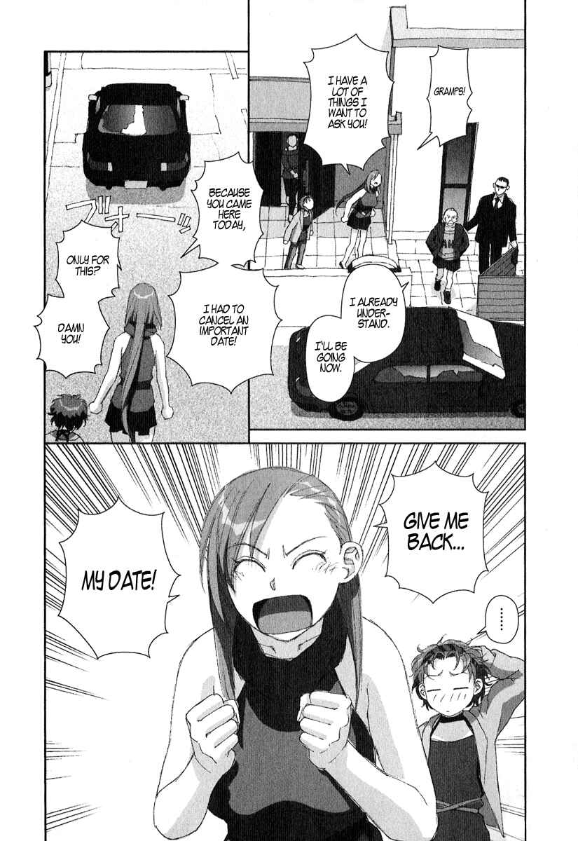 Page 32 Chapter 8 My Two Wings
