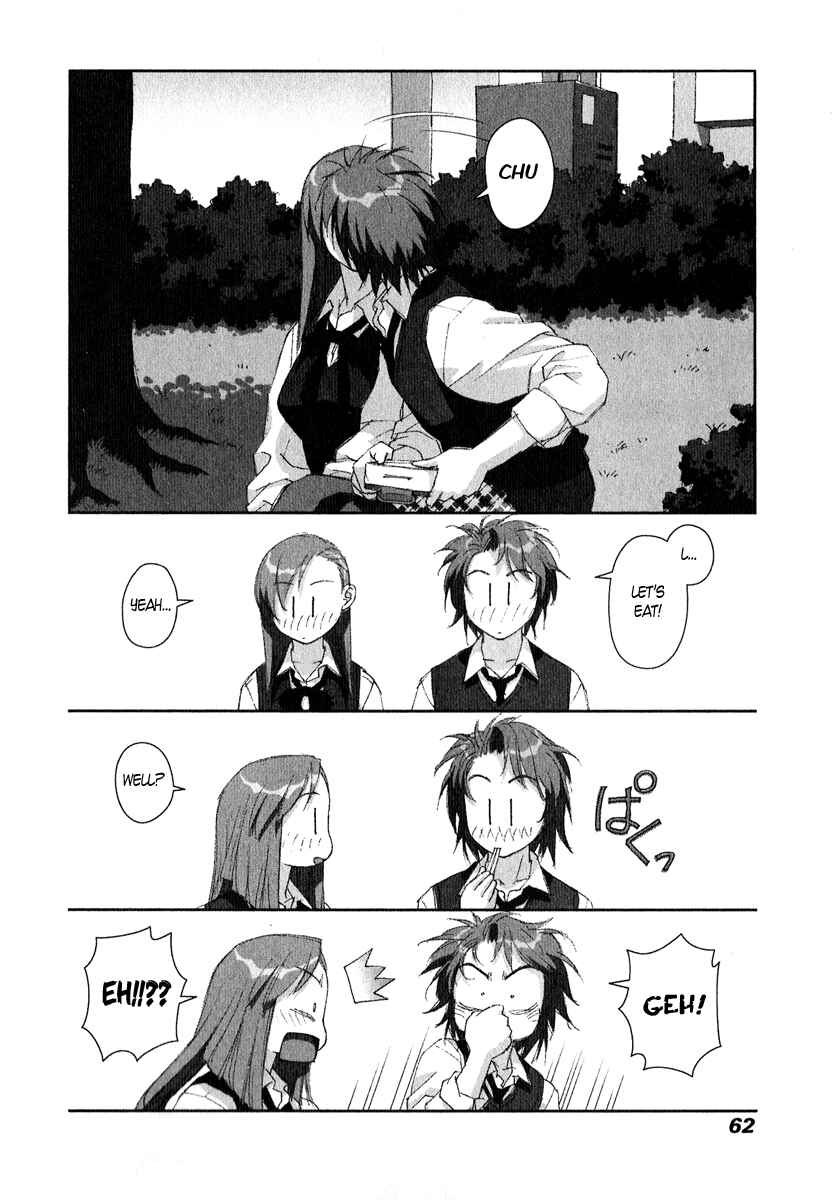 Page 28 Chapter 9 My Two Wings