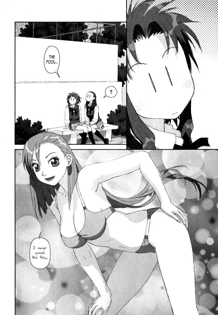 Page 8 Chapter 9 My Two Wings