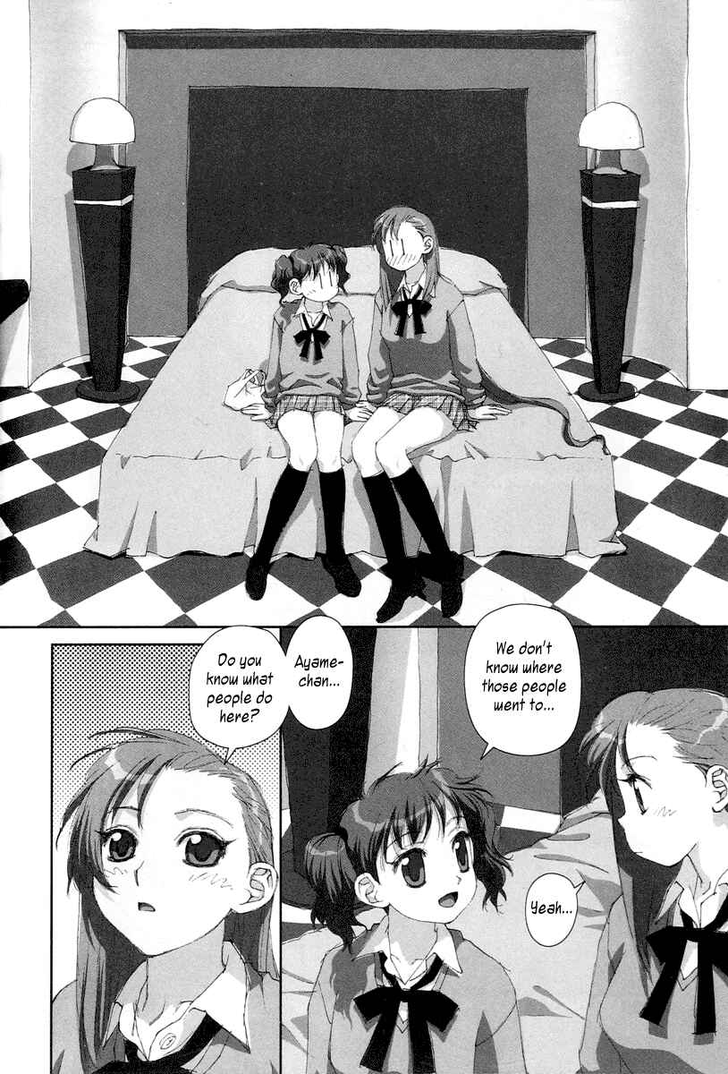 Page 22 Chapter 19 My Two Wings