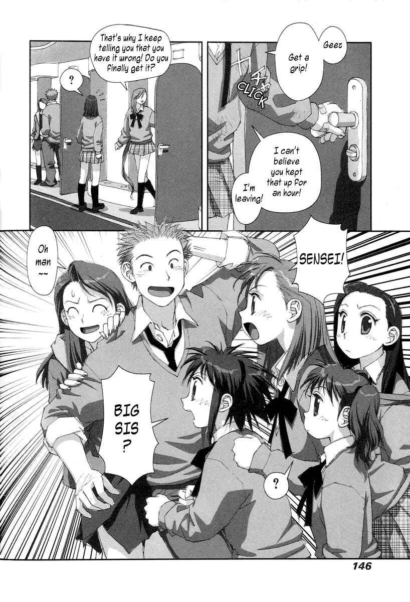 Page 28 Chapter 19 My Two Wings