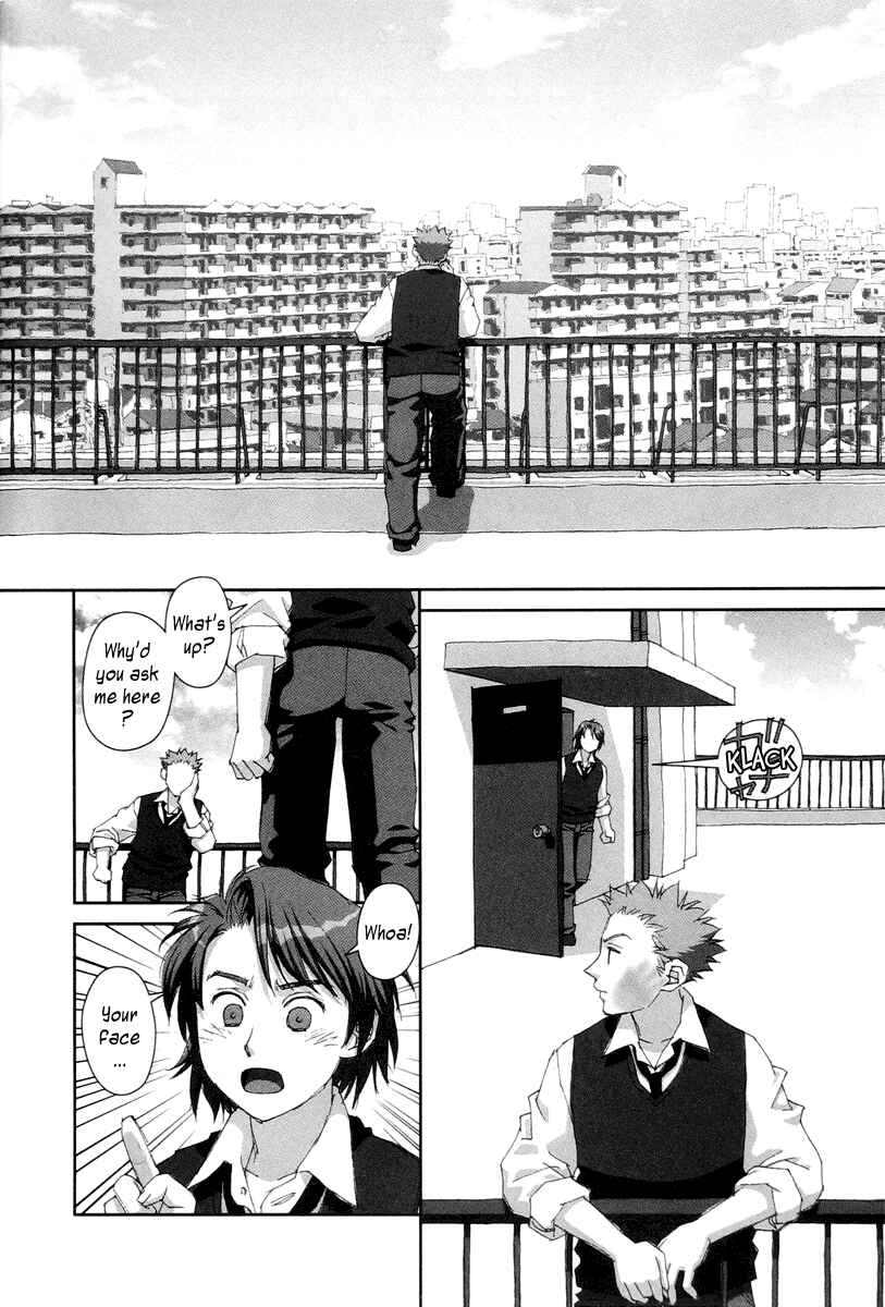 Page 9 Chapter 22 My Two Wings