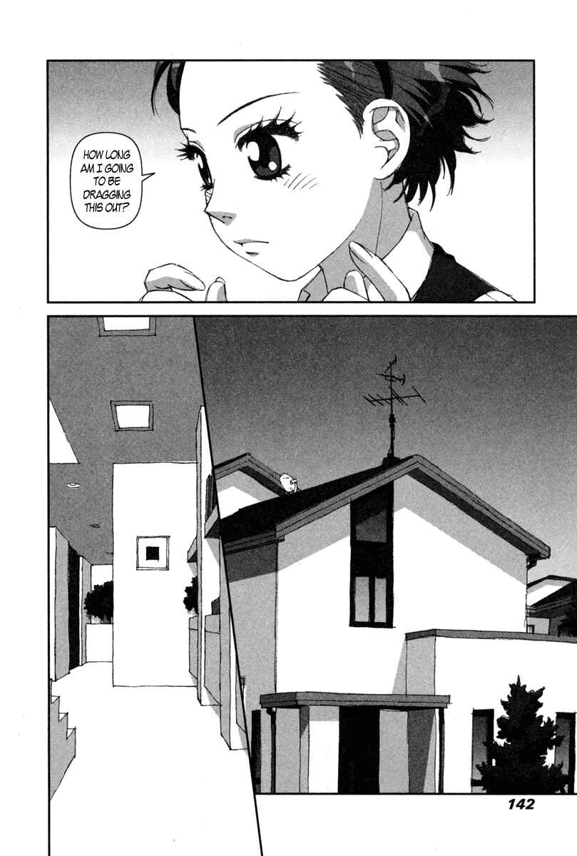 Page 18 Chapter 5 My Two Wings