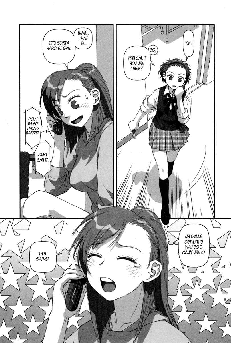Page 22 Chapter 5 My Two Wings