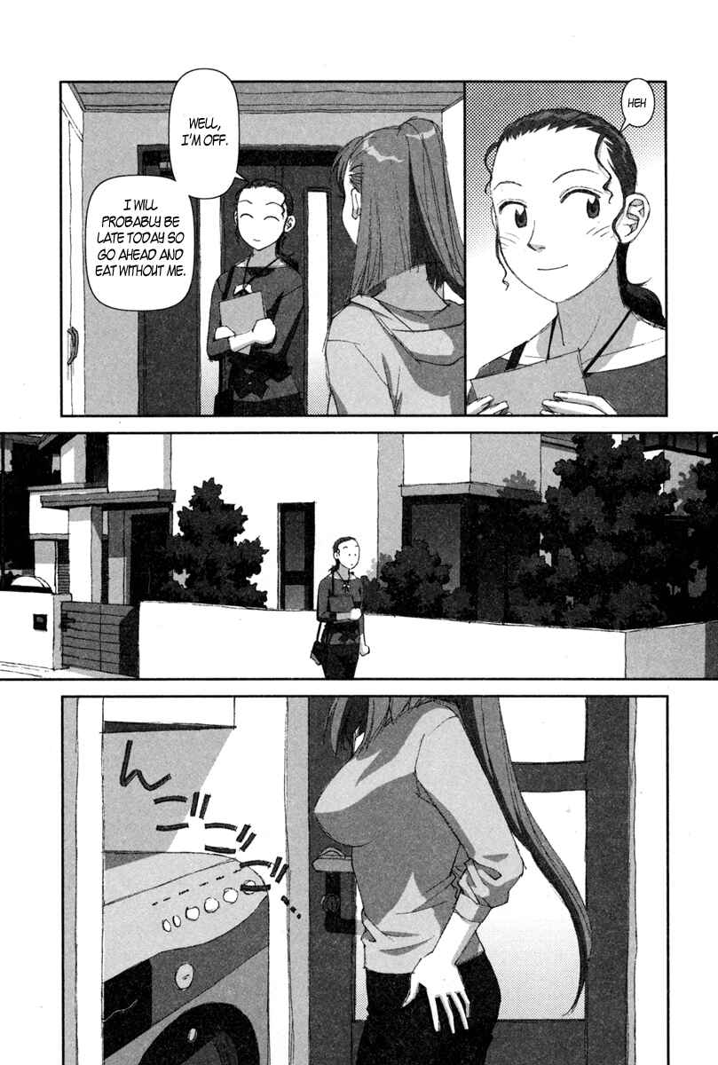 Page 6 Chapter 5 My Two Wings