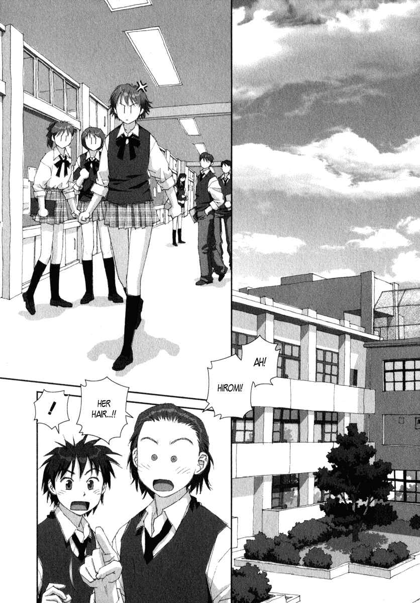 Page 16 Chapter 15 My Two Wings