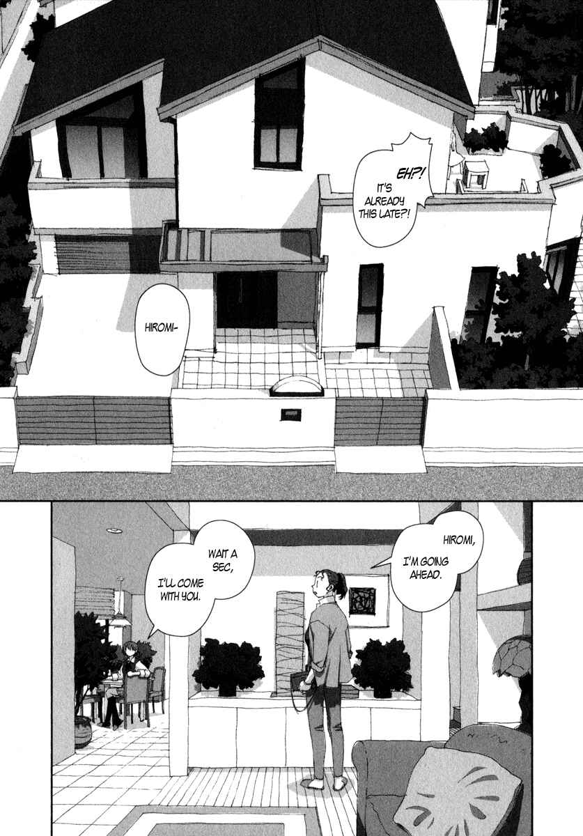 Page 6 Chapter 15 My Two Wings