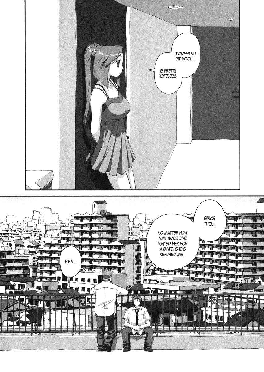 Page 8 Chapter 13 My Two Wings