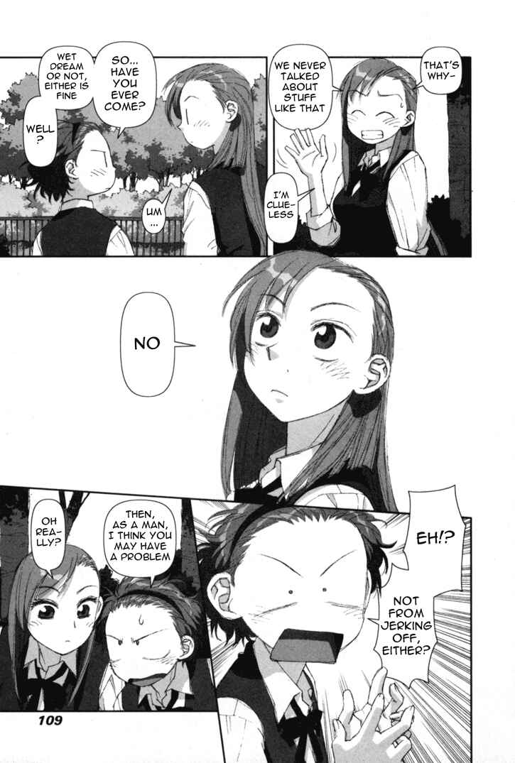 Page 13 Chapter 4 My Two Wings