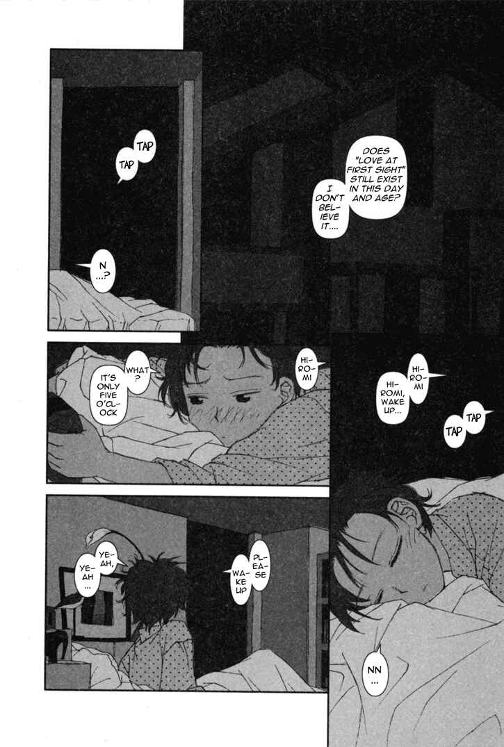 Page 26 Chapter 4 My Two Wings