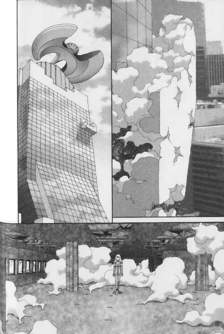 Page 20 Chapter 37 My Two Wings