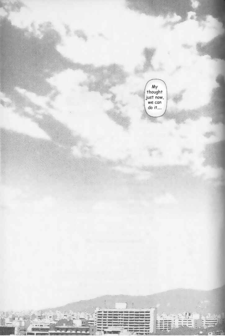 Page 35 Chapter 37 My Two Wings